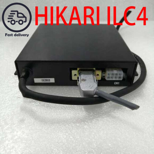 1Pcs Used - Hikari Ilc4