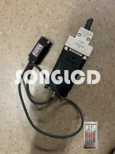 1Pcs Lida 47 50.00Khz