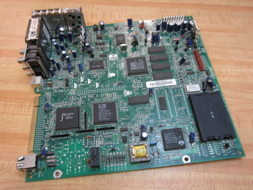 Part 123402111-Ab Circuit Board 123402111Ab