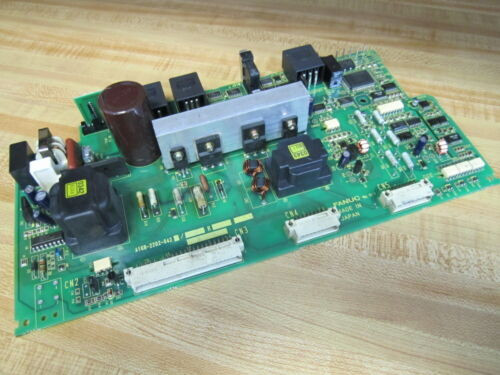 Fanuc A16B-2202-042 Board