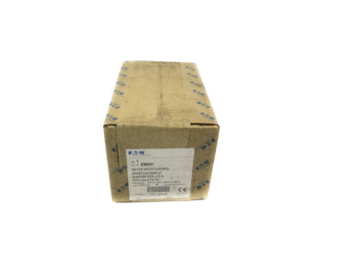 Eaton Ema91 Nsfs