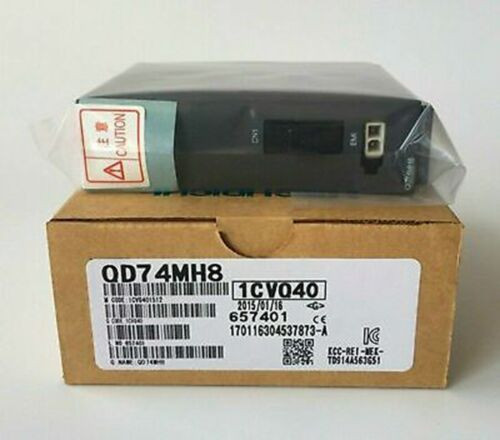 New Mitsubishi Qd74Mh8