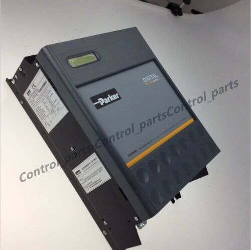 One New Eurotherm 590C 35A Dc Drive