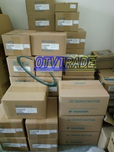 1Pc New Yaskawa Sgmav-06A3A2C