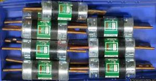 Gould Shawmut FRN-R-225 Fuses, Pack of 13, 225 Amp, New