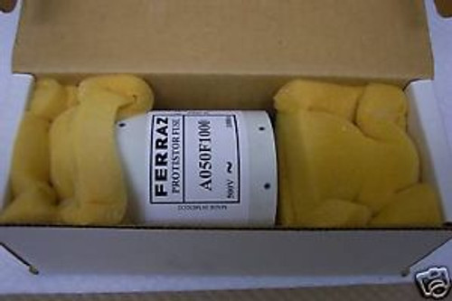 FERRAZ SHAWMUT A050F1000 PROTISTOR FUSE 1000A 500V NEW