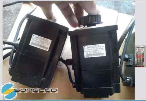 1Pcs Sgmas-08A2A-Fj13