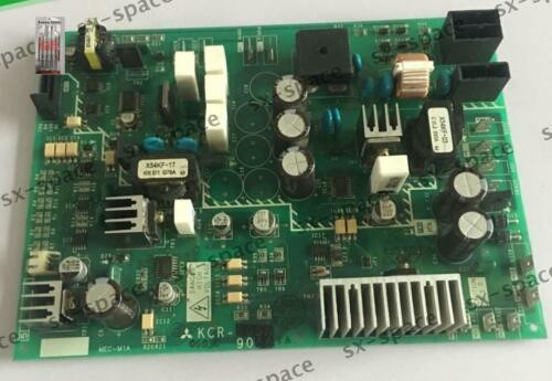 Kcr-907A Used With  Warranty