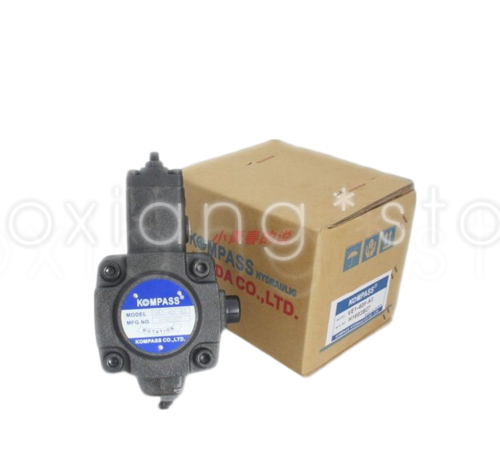 1Pc Variable Vane Pump Ve1-45F-A2