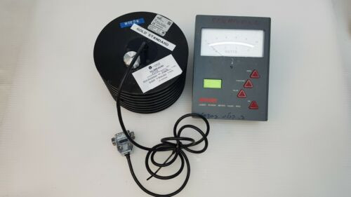 Ophir Laser Measurement An/2 Display 1Z01400, W/ 150A 1Z02211