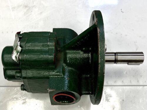 Roper 17Am21 Gear Pump