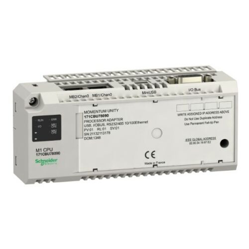 Schneider Electric 171Cbu78090 New In Schneider Factory Package