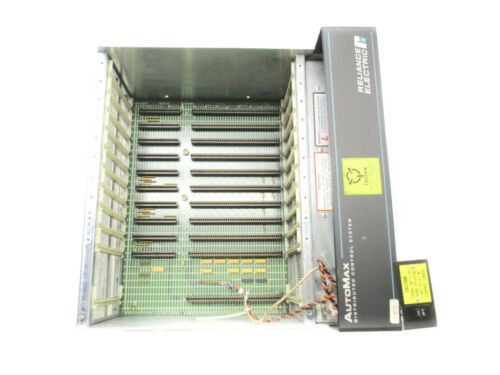 Reliance Electric 57C332 803456-8S 100/120Vac 8/7A