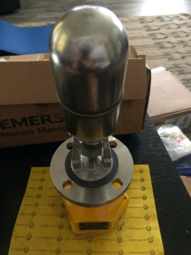 Emerson Process F250Daf84 Sensor Level -20C-+60C