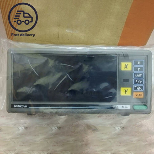 1Pcs  Mitutoyo Ks-12 174-103-1 Digital Readout New