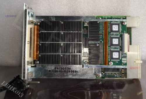 Used & Tested   Pxi-2530