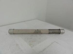 87421 New-No Box, Westinghouse 677C452G04 Fuse 23KV, .5EAmp, 25/60Hz