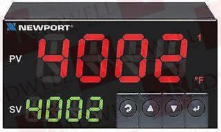 Omega Engineering Cni8Dh33-Eit / Cni8Dh33Eit New