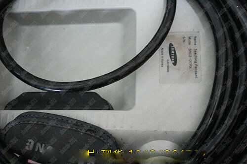 1Pc Used Samsung Teaching Pendant Src2-Otpx