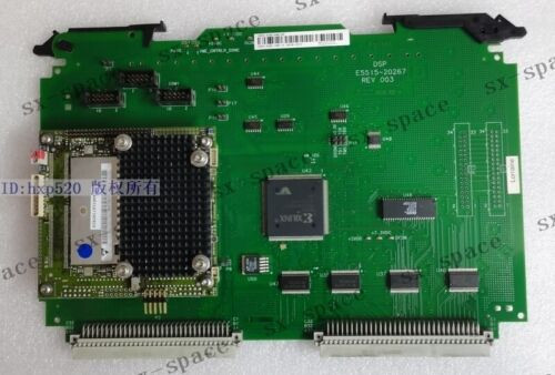 1Pcs E5515-61262 Dsp E5515-20267 Rev.003  100% Tested