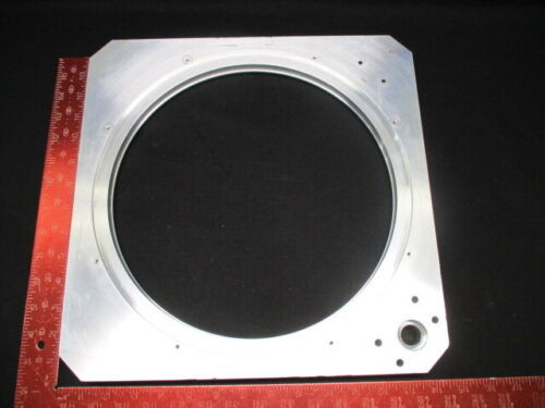 Applied Materials Amat 0020-30509 Plate, Gas Box