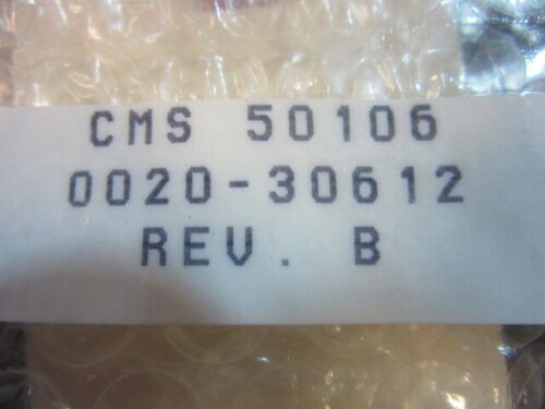 Applied Materials Amat 0020-30612 Cover 125Mm Heweb