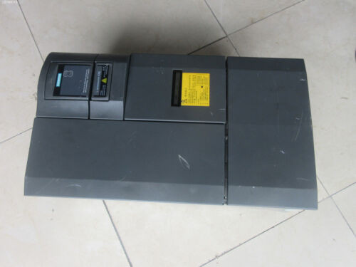 Used 6Se6430-2Ud33-0Db0
