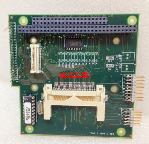 Used & Tested  Corp.066-00005-0002 Rev 104Pc  /Ems