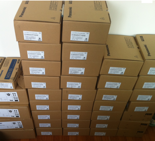 New Panasonic Msma081Aja