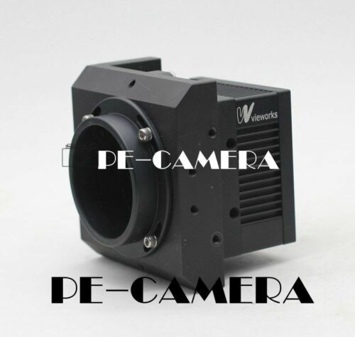 Vieworks Vh-11Mc C6A0   /Ship