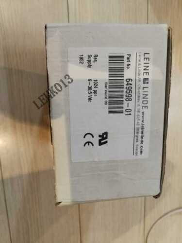 New Rhi 504 649598-01 1024Ppr