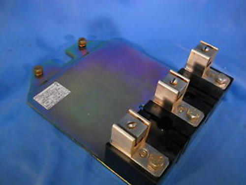 Allen Bradley (1494-C611) Fuse Block Adapter Plate Kit, New
