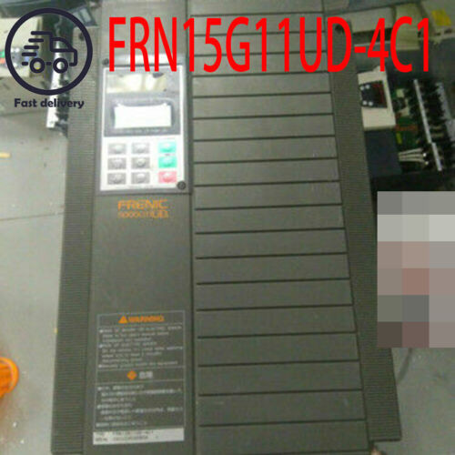 1Pcs Used -  Frn15G11Ud-4C1