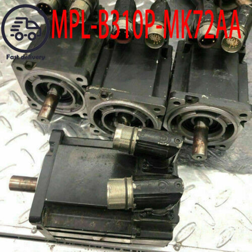 1Pcs Used - Mpl-B310P-Mk72Aa