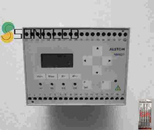 Alstom  Mr627   Used & Tested With Warranty