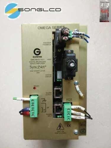 1Pcs Omega Series Smc9915-1A-1