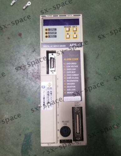 1Ps Afs-6#D-Mei 100% Tested
