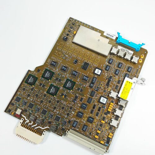 Used Credence Driver Off Chip Pin Card 671-4275-52