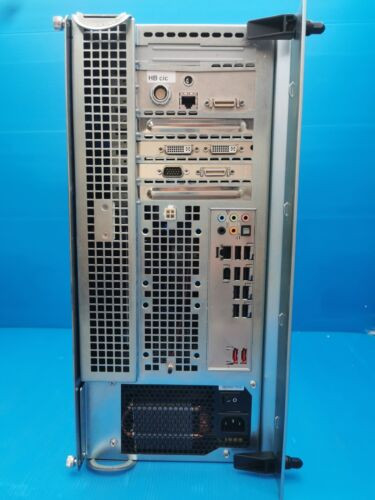 Visionsense Pc Vsii Console 442-0003