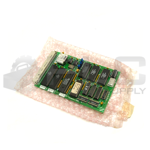New Merrick M20114-1A Cpu Board M20114-1