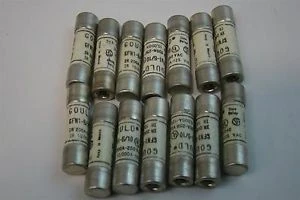 (13) Gould 200A -250Vac  GFN1-6/10