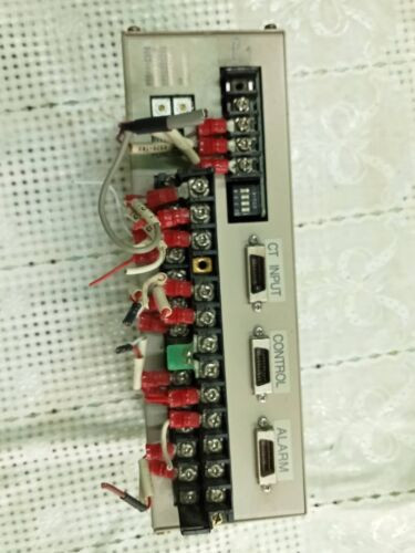 Omron E5Ze-8Aaamtcb-E.