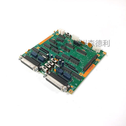 New Kla-Tencor Board 0349272-000