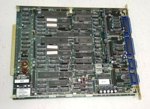 Shop Okuma Opus 5000?svp Board?d E4809-045-109-D Spc1 E4809