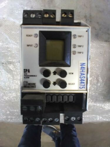 Moore N4Has4475 Spa/Hlprg/3Ptg/U 1350547