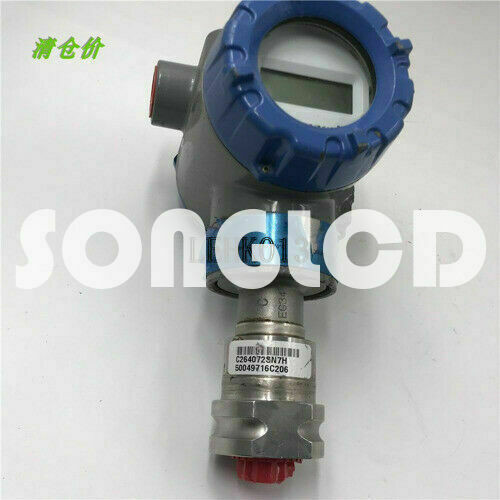 Stg73L-E1G000-1-0-Ahb.11S-A-20A0-0000 Used Test With Warranty