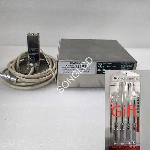 1Pcs  Wmc25-Sh