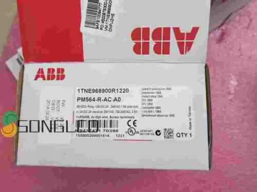 New Pm564-R-Ac A0 Pm564-R-Aca0