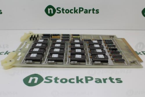 Foxboro L0118Wf Rev. A Nsnb