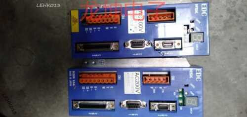 Used & Testeded  M-Edc-Ps1018Ab502  Have Warranty